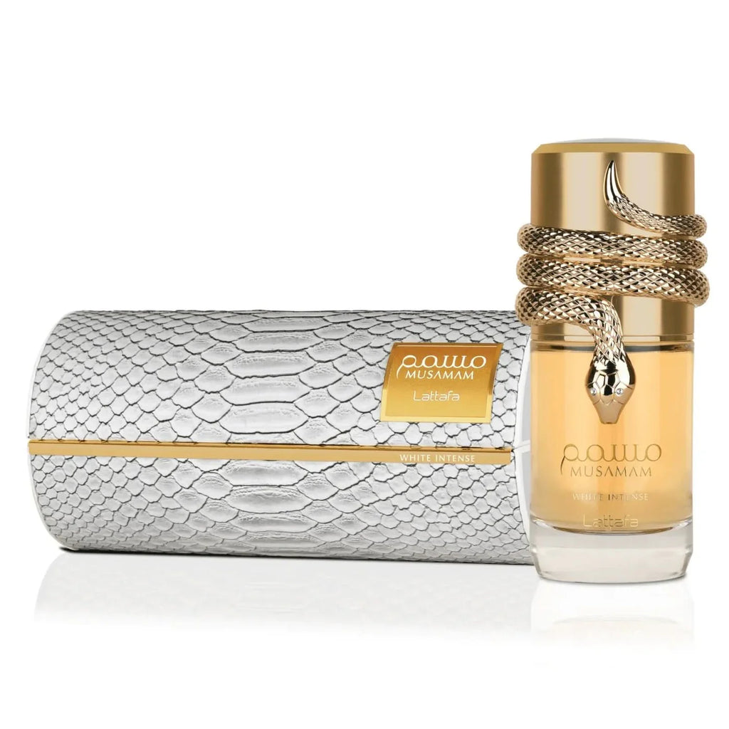 Musamam Blanco Intenso 100 ml - Lataffa