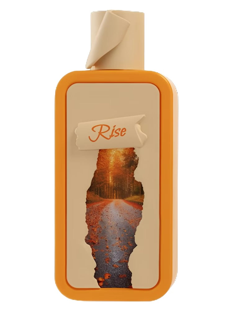Seasons Rise 100ml - Riiffs