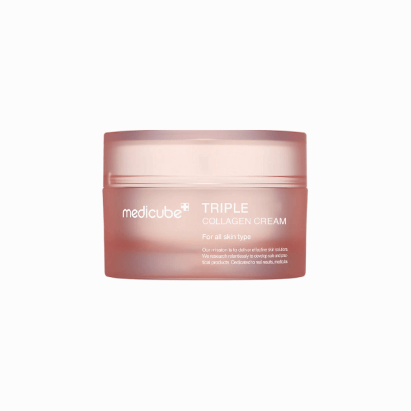 Medicube Triple Collagen Cream 4.0 - 50ml