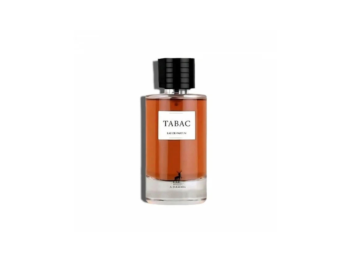 Tabac Eau De Parfum Spray 100ml - Maison Alhambra