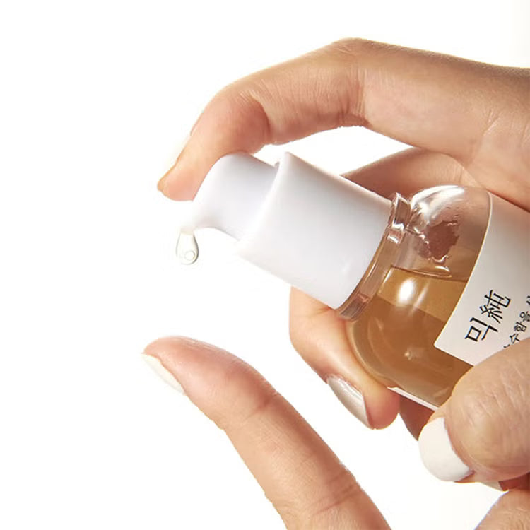 Mixsoon Bean Essence Facial Essence, 50 MI