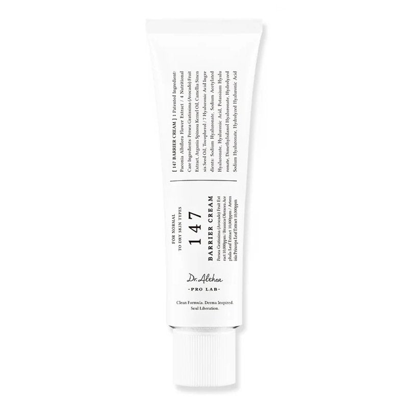 Dr. Althea 147 Barrier Cream Blue 50ml