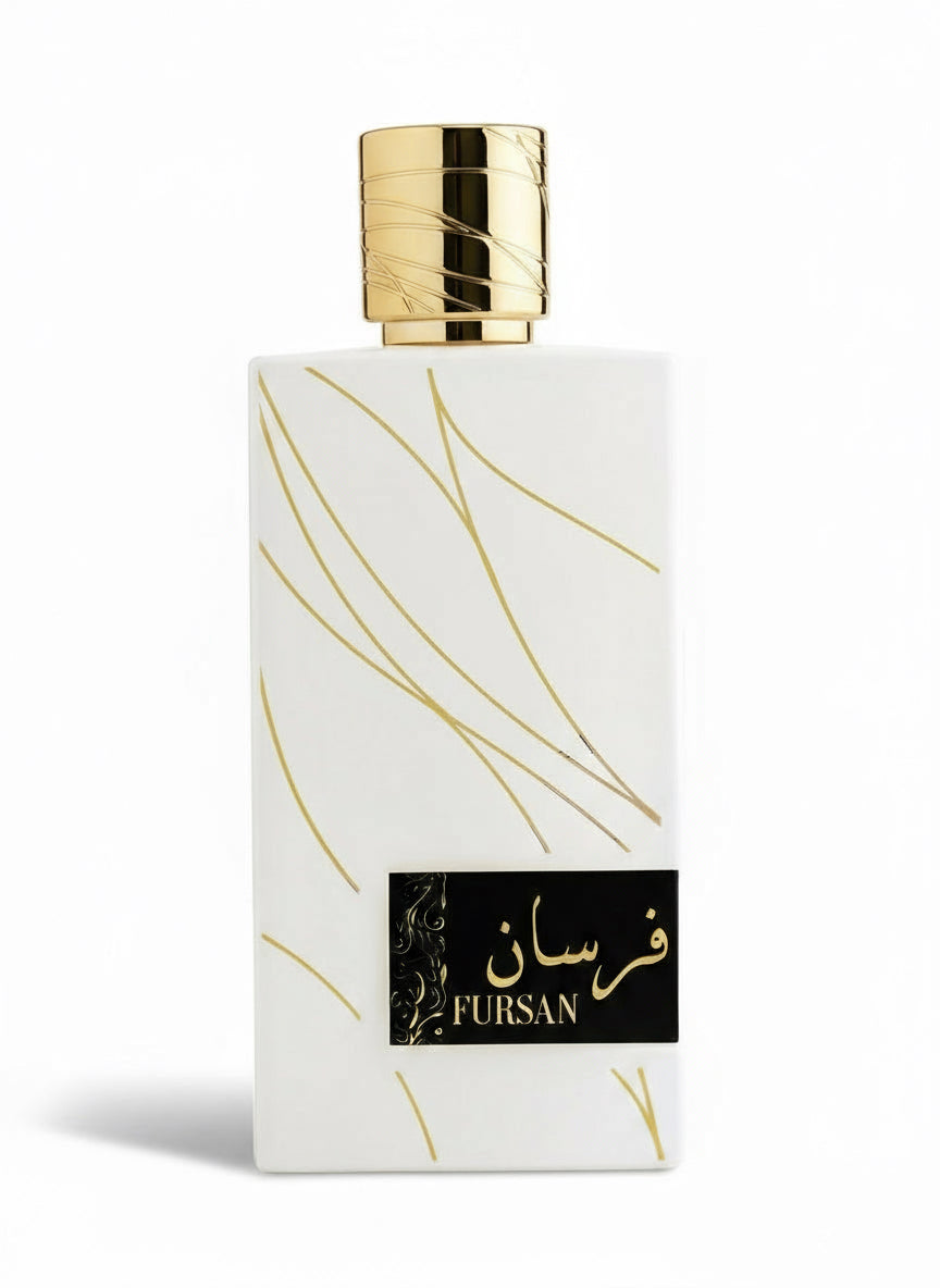Fursan Blanco 100 ml - Khadlaj