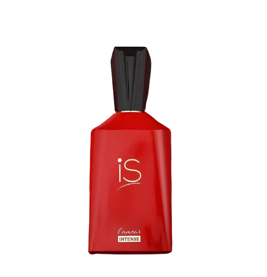 ¿Es L'amour 100 ml? - Fragrance World