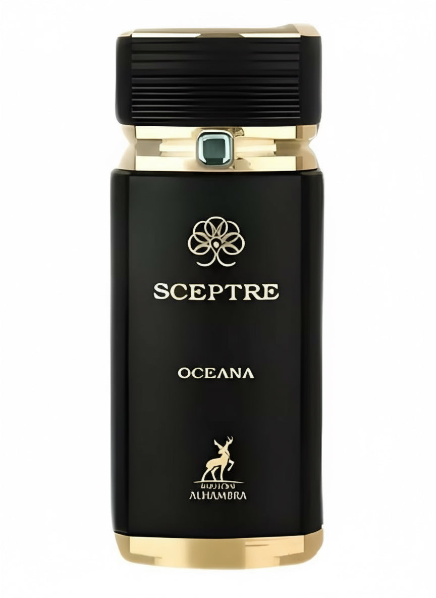 Scepter Oceana 100ml - Maison Alhambra