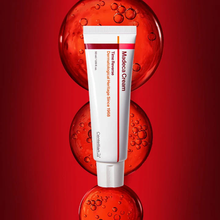 Centellian24 Madeca Cream Time Reverse Face Cream 50 MI