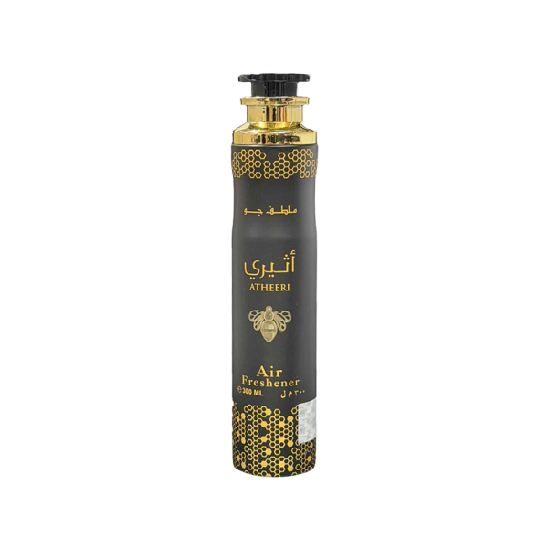 Atheeri Air Freshener 300ml - Lattafa