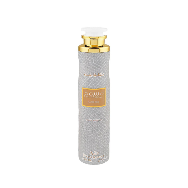 Musamam White Intense Air Freshener 300ml - Lattafa