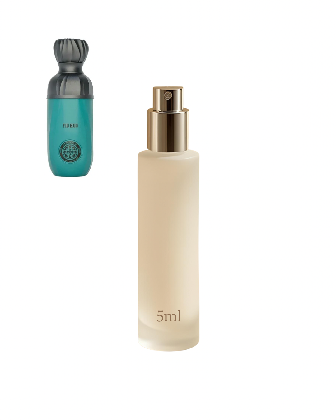 Decant Fig Hug 5ml - Paris Corner