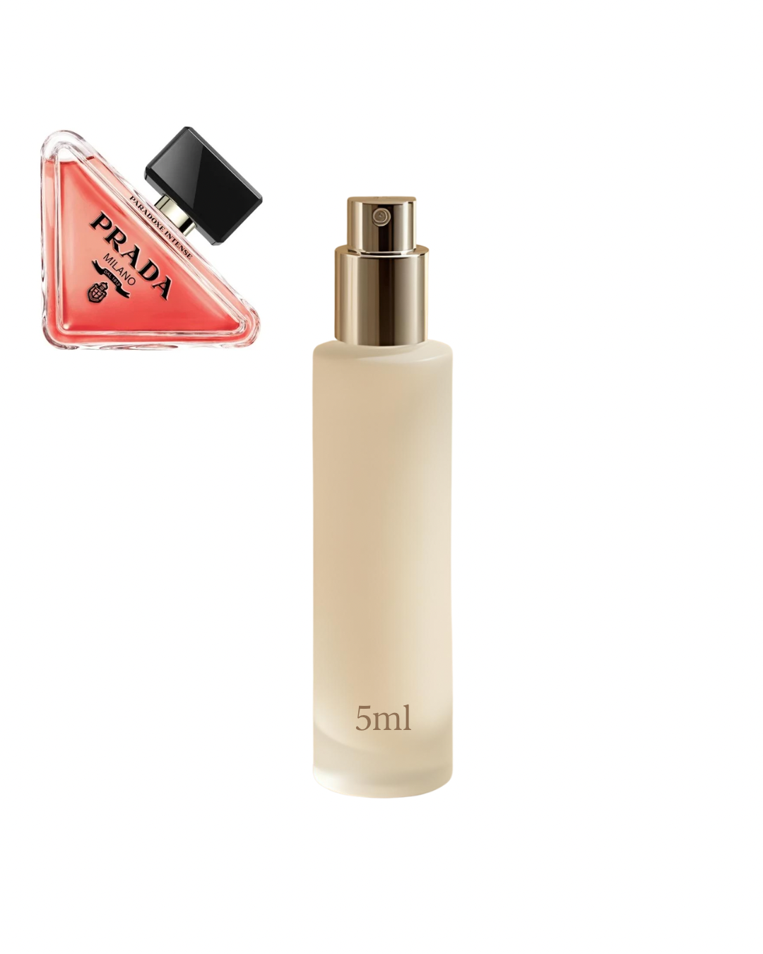 Decant Paradoxe Intense 5ml - Prada