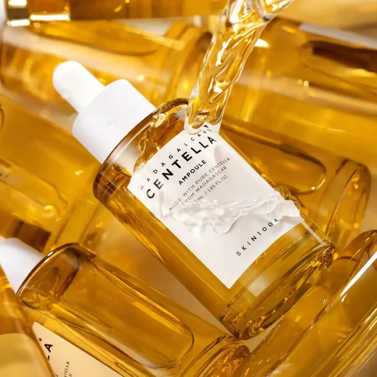 Skin1004 Madagascar Centella Ampoule 100ml