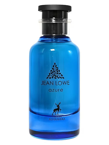 Jean Lowe Azure 100ml - Maison Alhambra