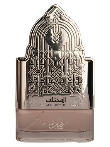 Al Mukhtalif Women 100ml - Nusuk