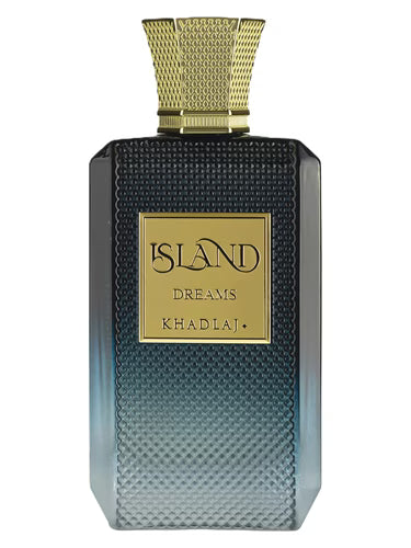 Island Dreams 100ml - Khadlaj
