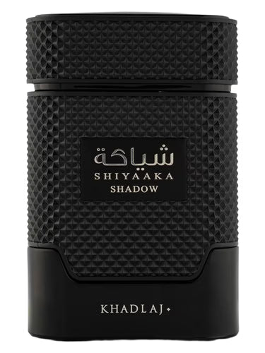 Shiaaka Shadow 100ml - Khadlaj