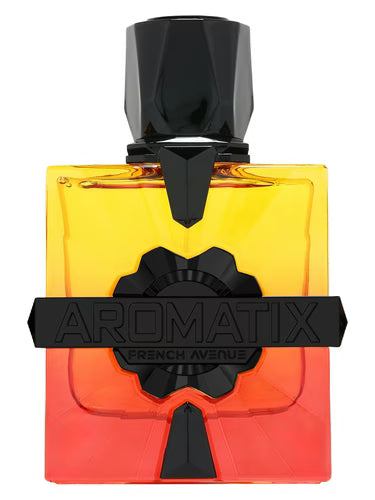 Forbidden Fruit 100ml - Aromatix