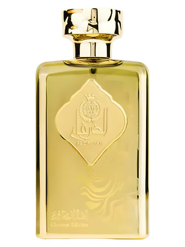 Al Dirgham Limited Edition Eau De Parfum 100ml + 20ml - Ard Al Zaafaran