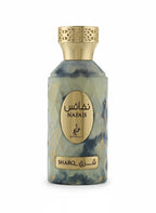 Nafais Shark 100ml - Khadlaj