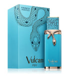 Eau de parfum Vulcan feu 100ml - French Avenue