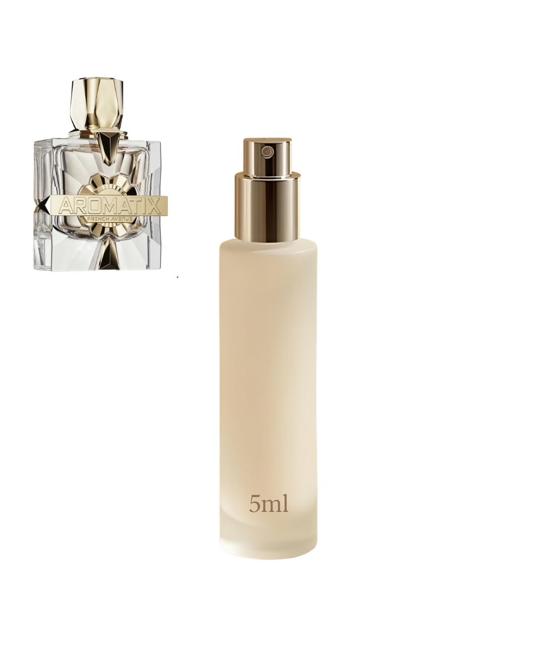 Decant X Xandal 5ml - Aromatix French Avenue