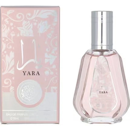 Yara 50 ml - Ard Al Zaafaran