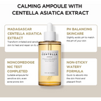 Skin1004 Madagascar Centella Ampoule 100ml