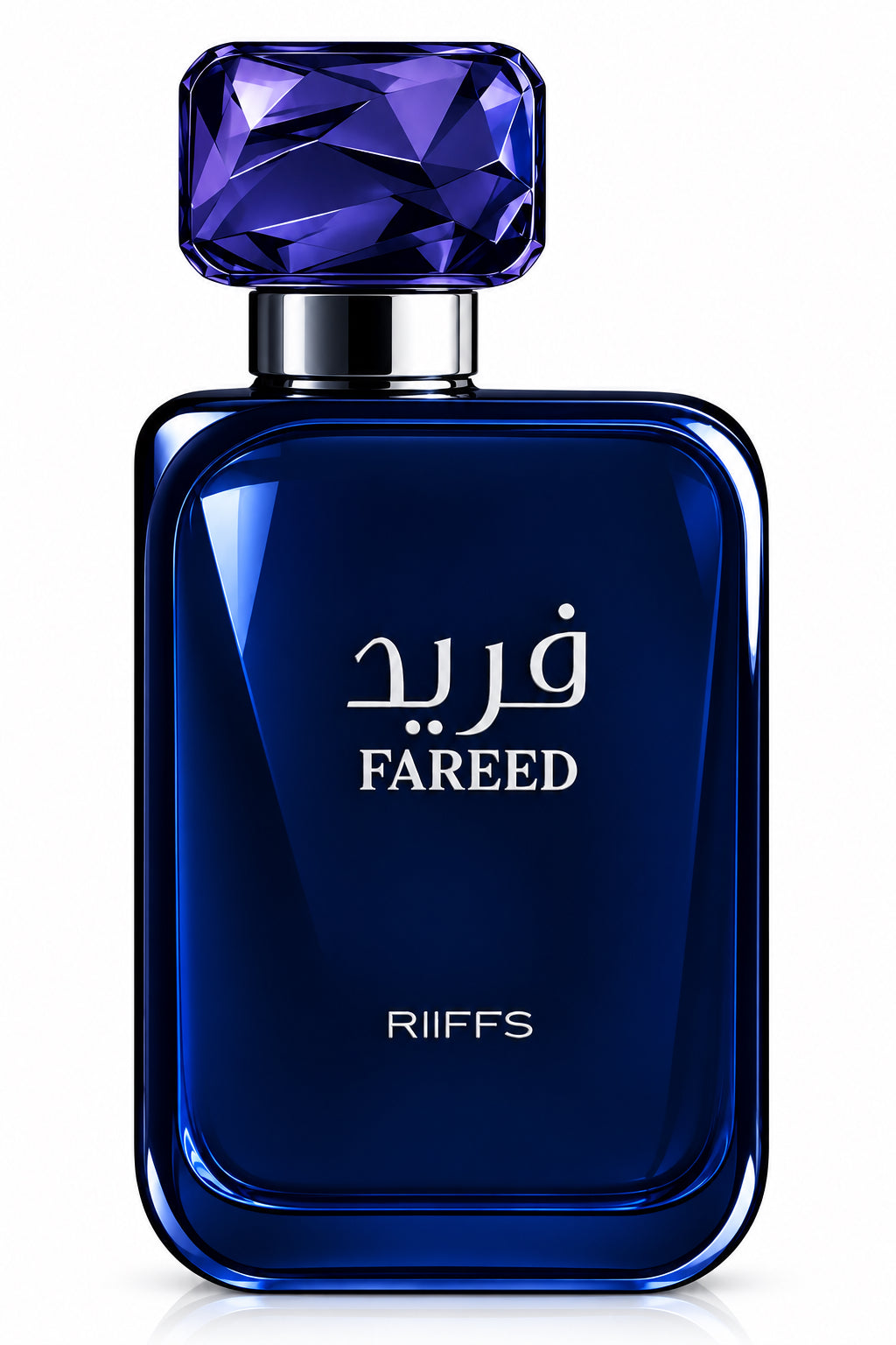 Fareed Eau De Parfum 100ml - Riiffs