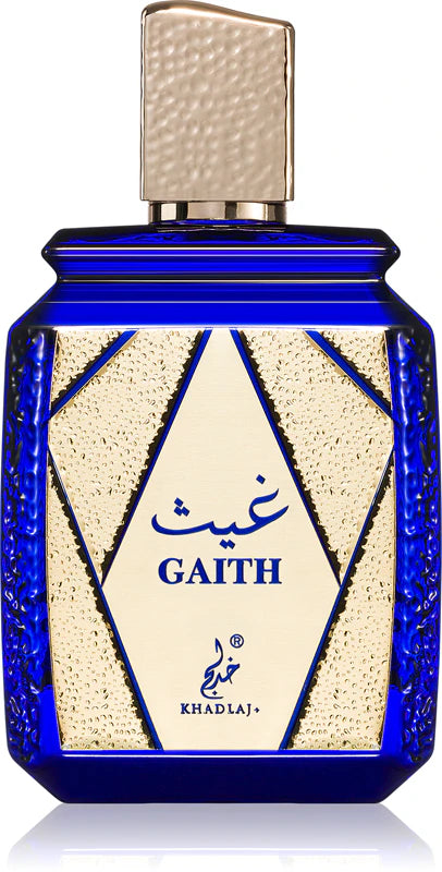 Gaith 100ml - Khadlaj