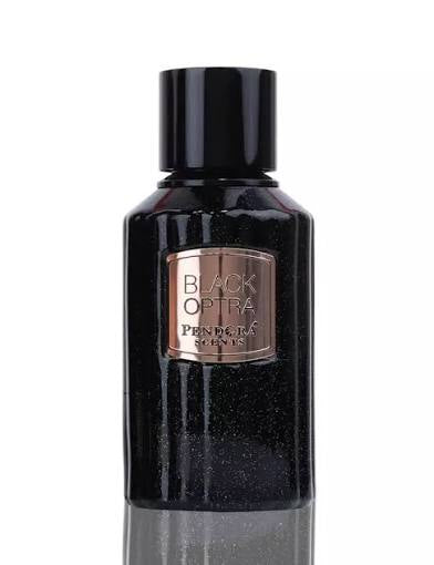 Black Optra 50ml - Pendora Scents