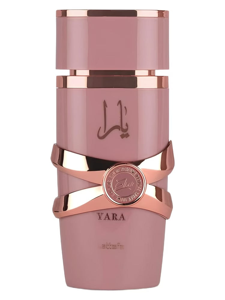Yara Elixir 100ml - Lattafa