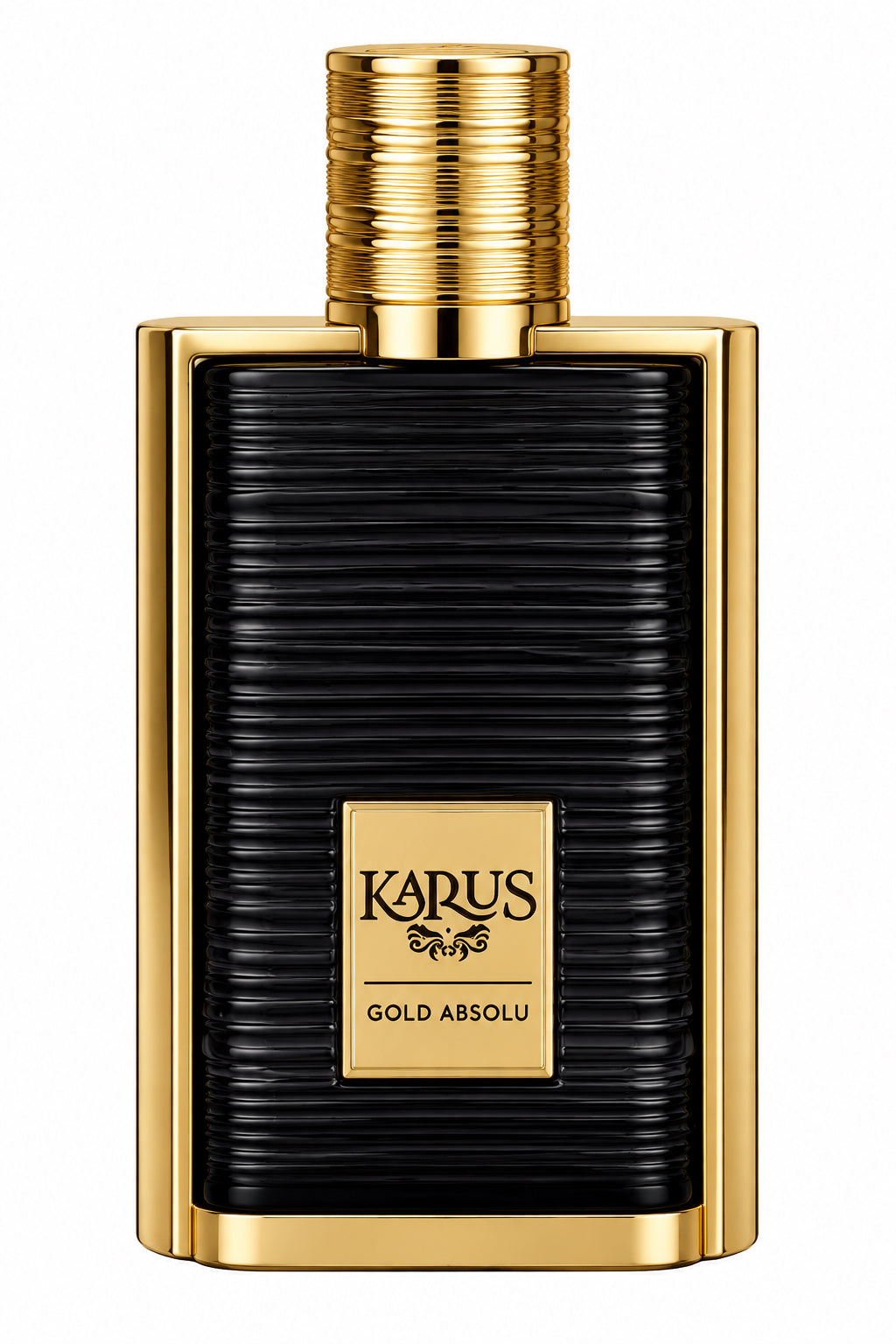 Karus Gold Absolu Eau De Parfum 100ml - Khadlaj