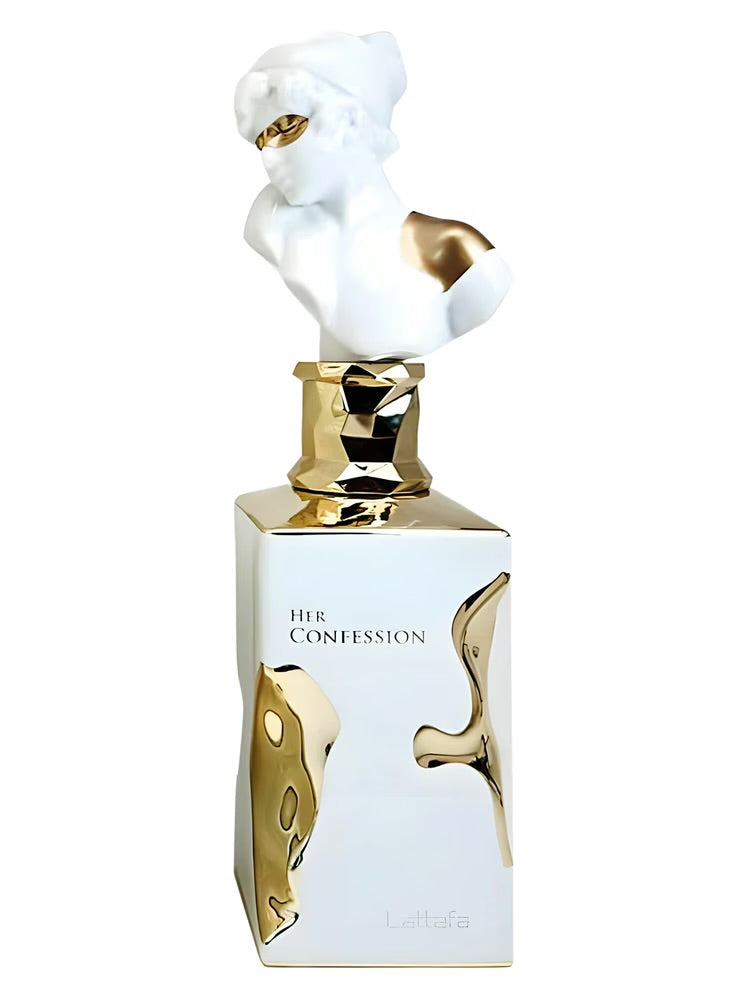 Su confesión 100 ml - Lattafa