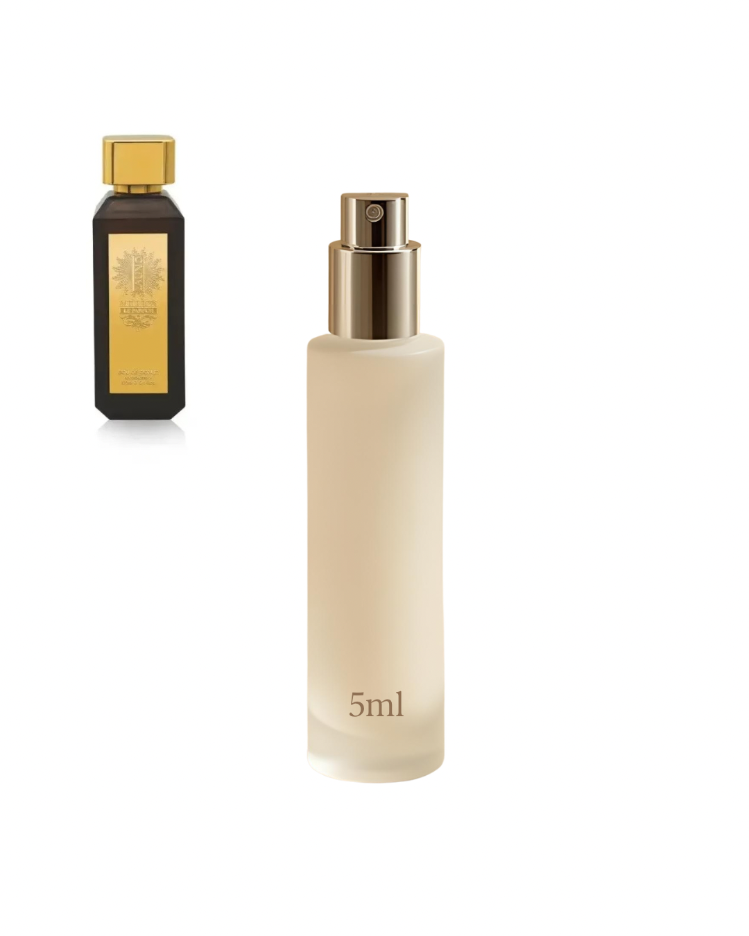 Decant La Uno Million 5ml - Fragrance World