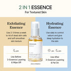 Mixsoon Bean Essence Facial Essence, 50 MI