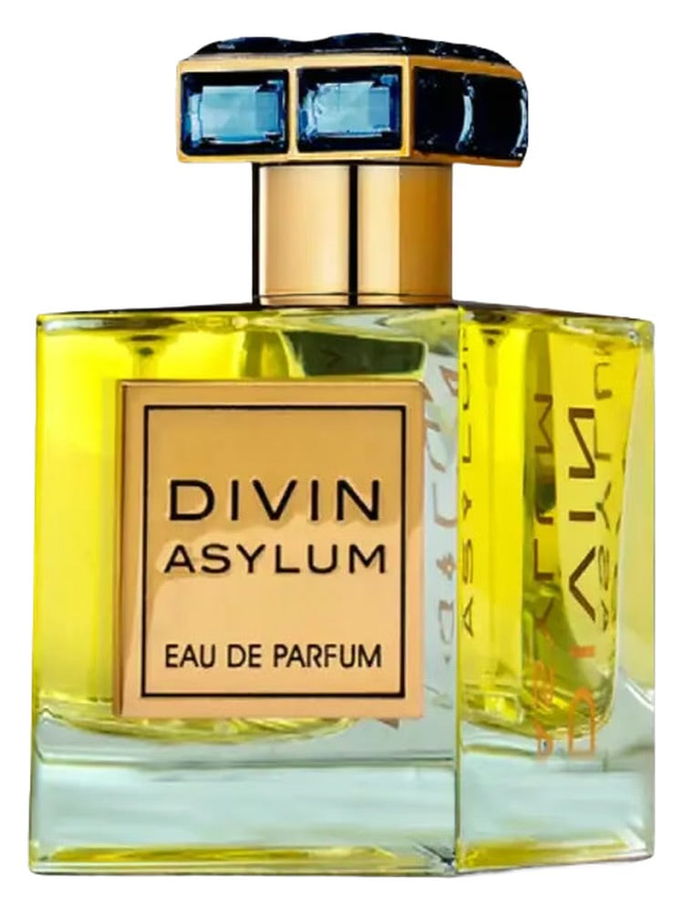 Divine Asylum 100ml - Fragrance World