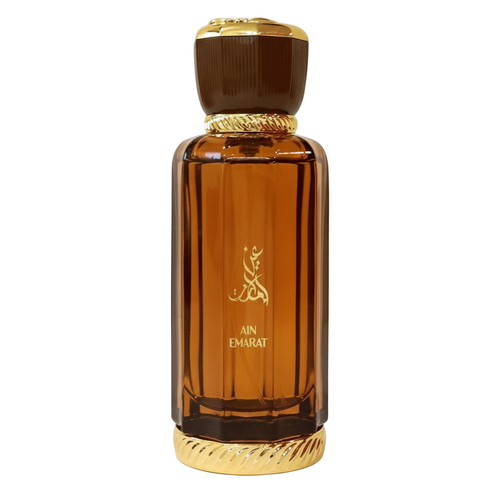 Ain Emarat 100ml - Al Wataniah