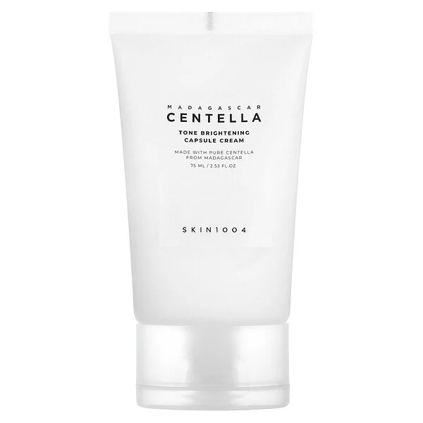 Skin1004 Madagascar Centella Tone Brightening Capsule Cream 75ml