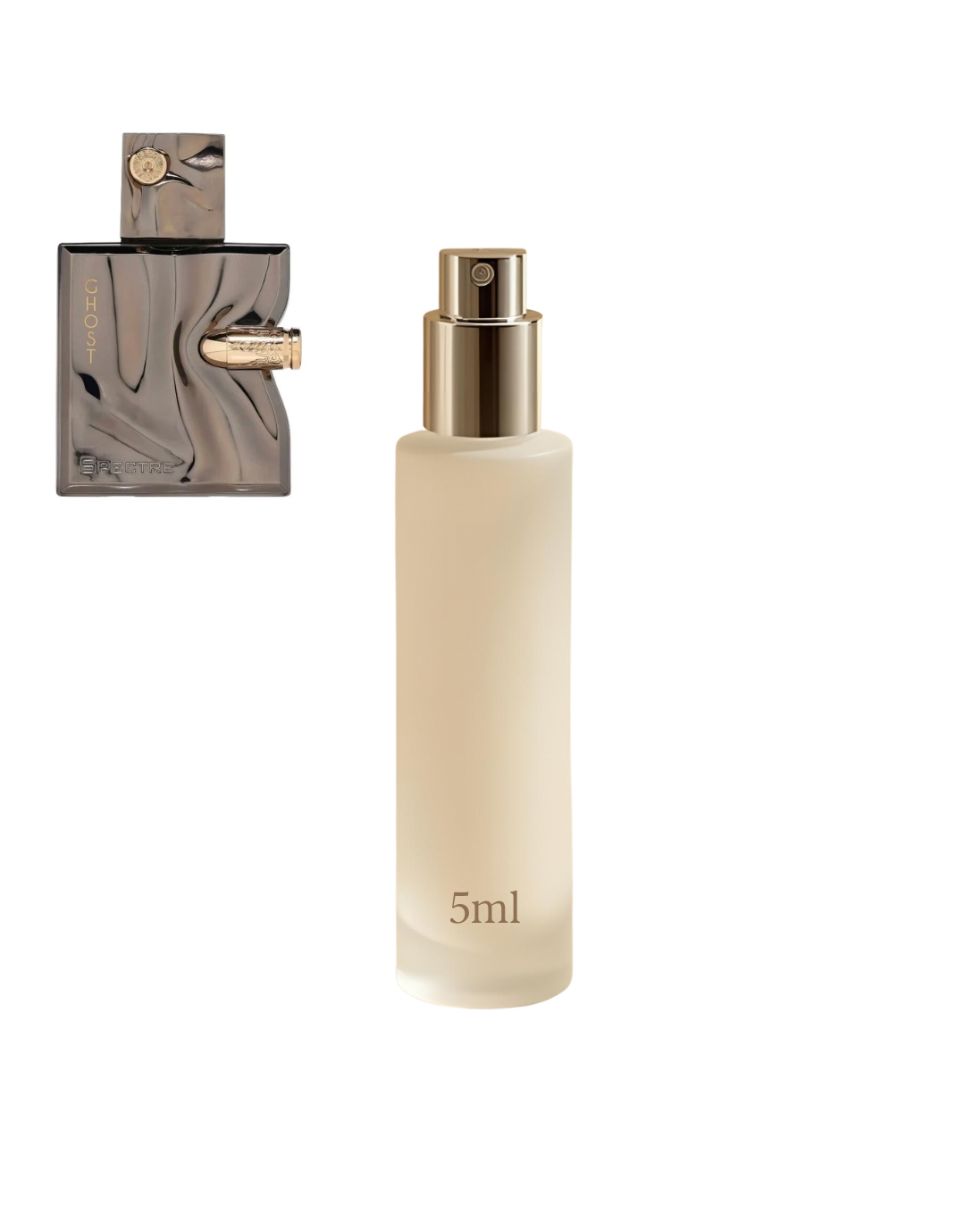 Decant Spectre Ghost 5ml - French Avenue