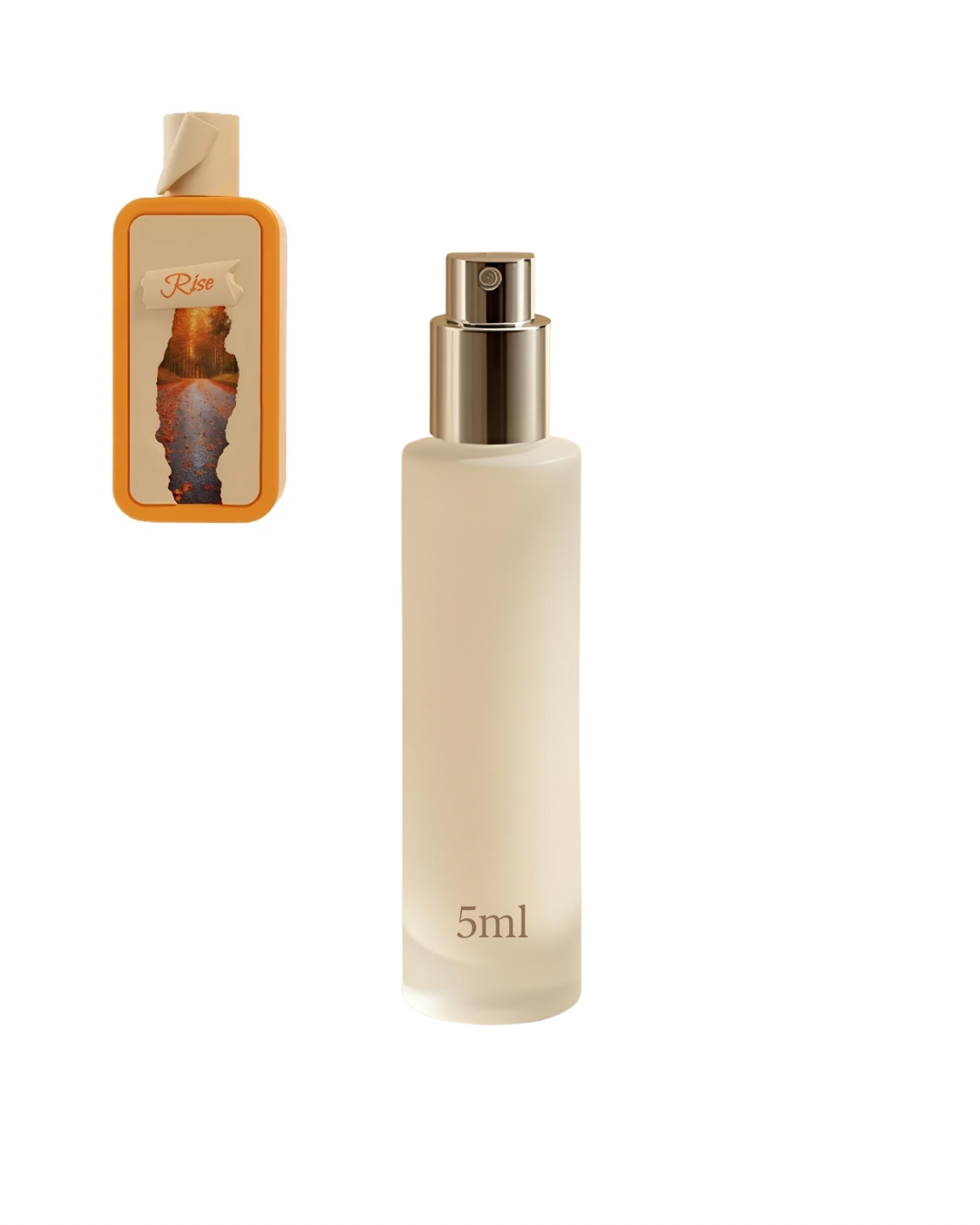 Decant Rise 5ml - Riiffs