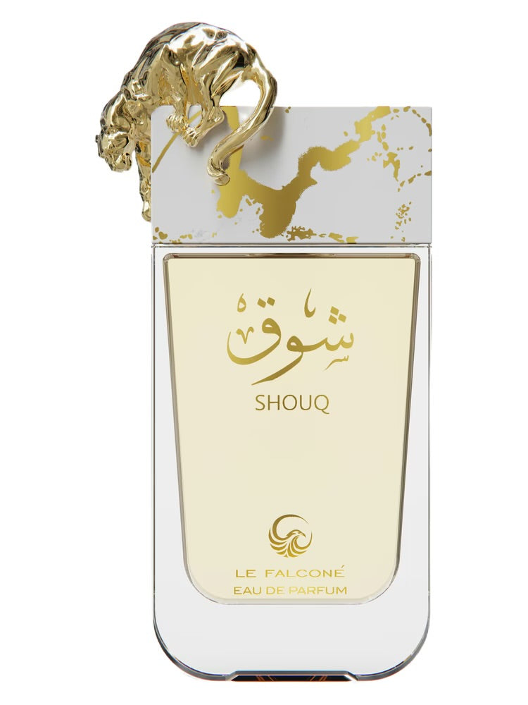 Shouq 90 ml - Le Falcone