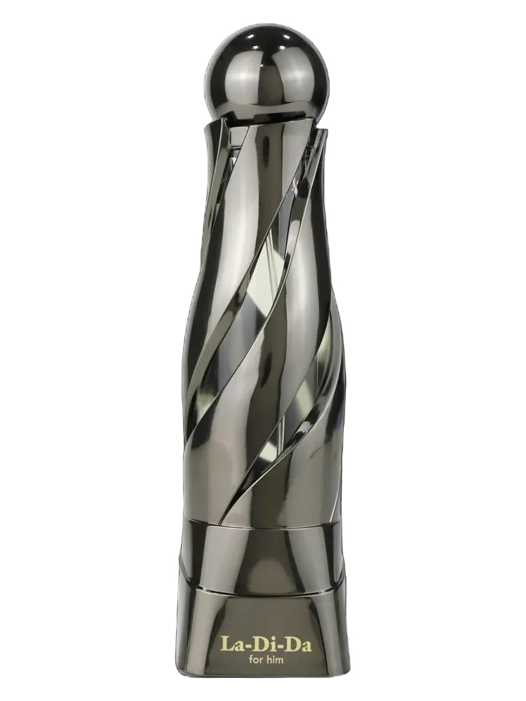 La-Di-Da For Him 100ml - Arabiyat Prestige