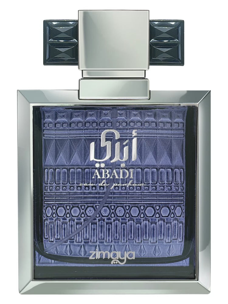 Abadi Opulent 100ml - Zimaya