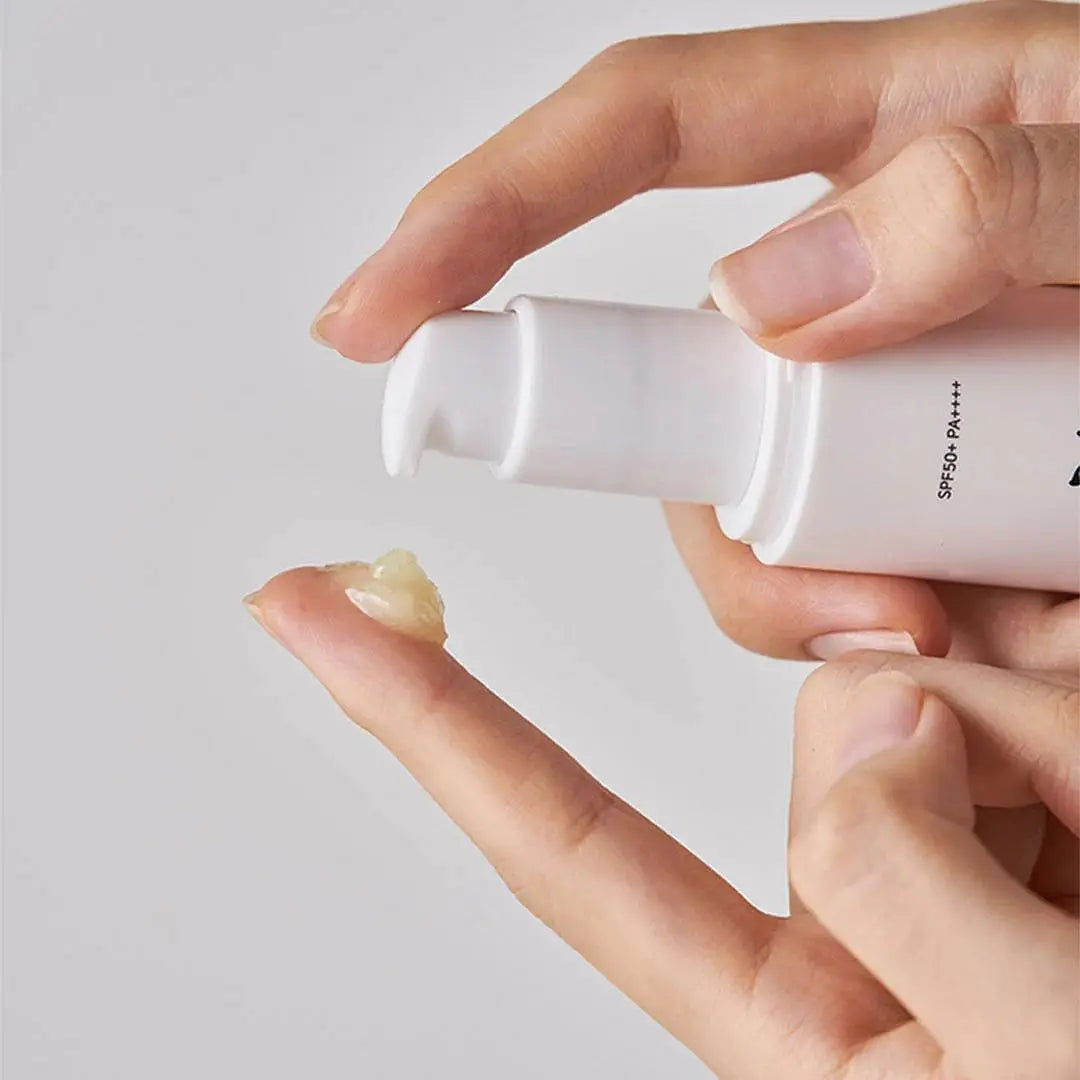 Beauty Of Joseon Ginseng Sun Serum 50ml Spf 50 Protective Skin