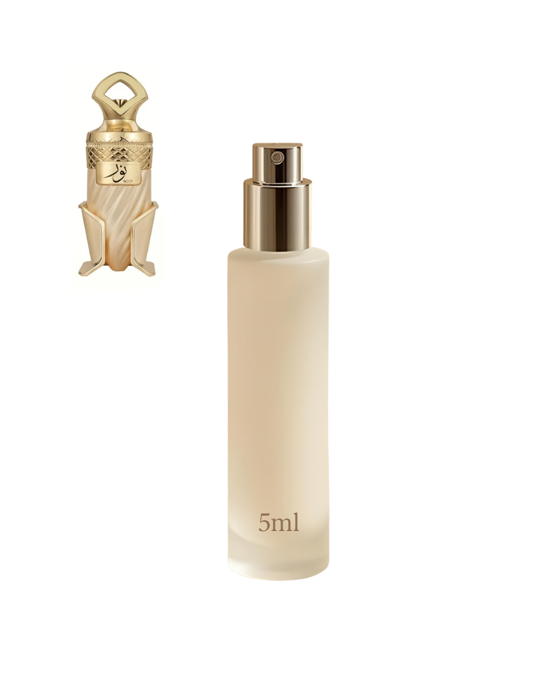 Decant Noor 5ml - Riiffs