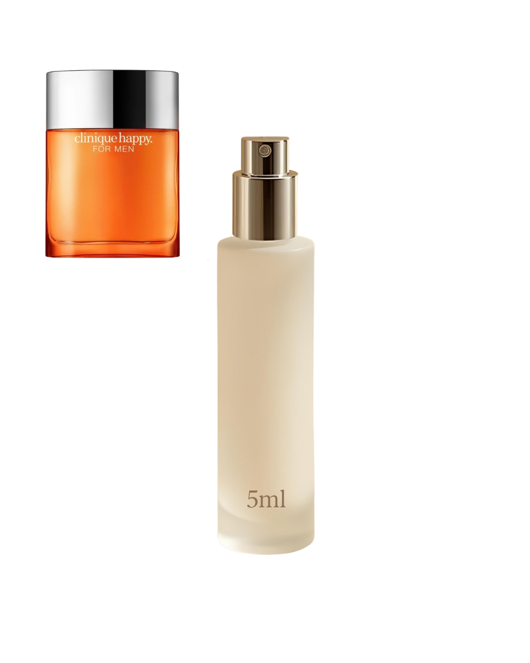 Decant Happy 5ml - Clinique