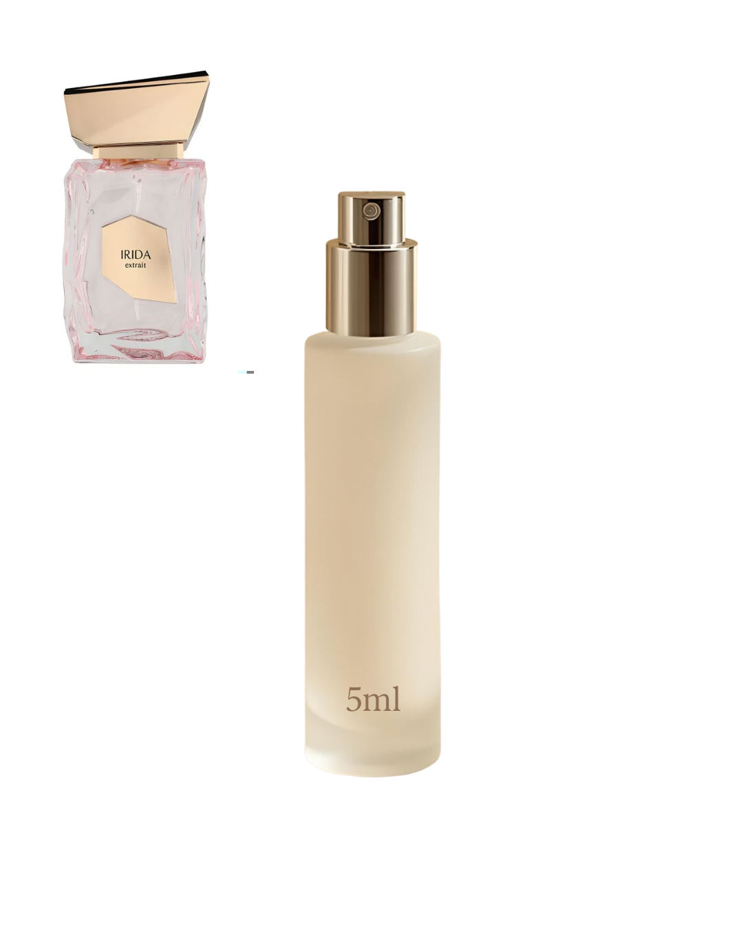 Decant Irida Extrait 5ml - French Avenue