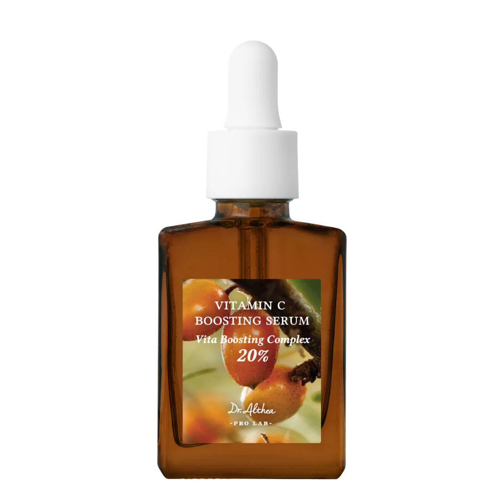 Dr. Althea Vitamin C Boosting Serum - 30 M