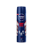 Nivea Men Desodorizante Spray Dry Impact 200ml
