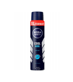 Nivea Men Desodorizante Spray Cool Kick 200ml
