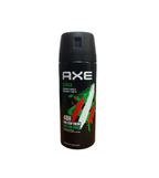 Desodorizante Africa 150ml - Axe
